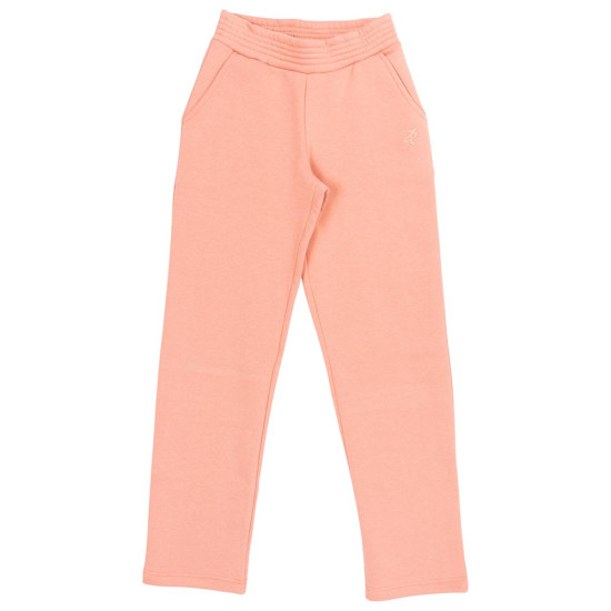 Target Γυναικείο παντελόνι φόρμας Open Hem Fleece Pants